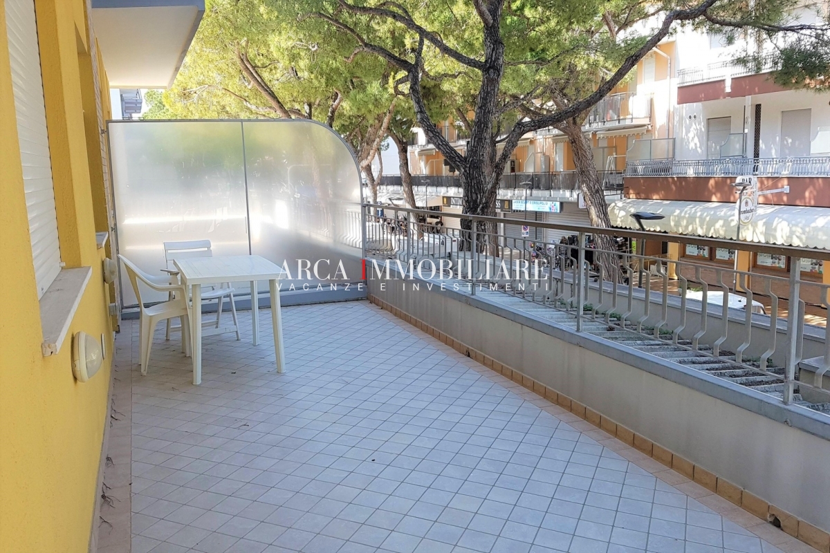  Jesolo affitto Appartamento OLI04 foto-