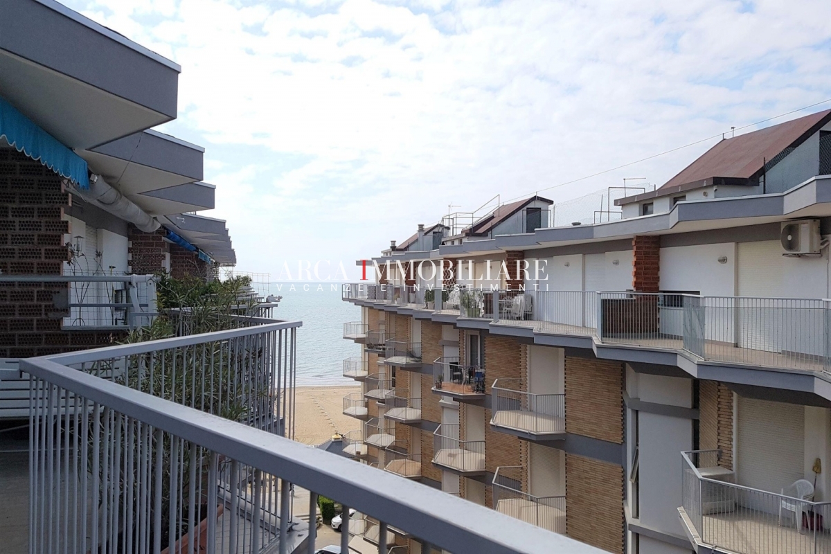 Jesolo affitto Appartamento CCOM17