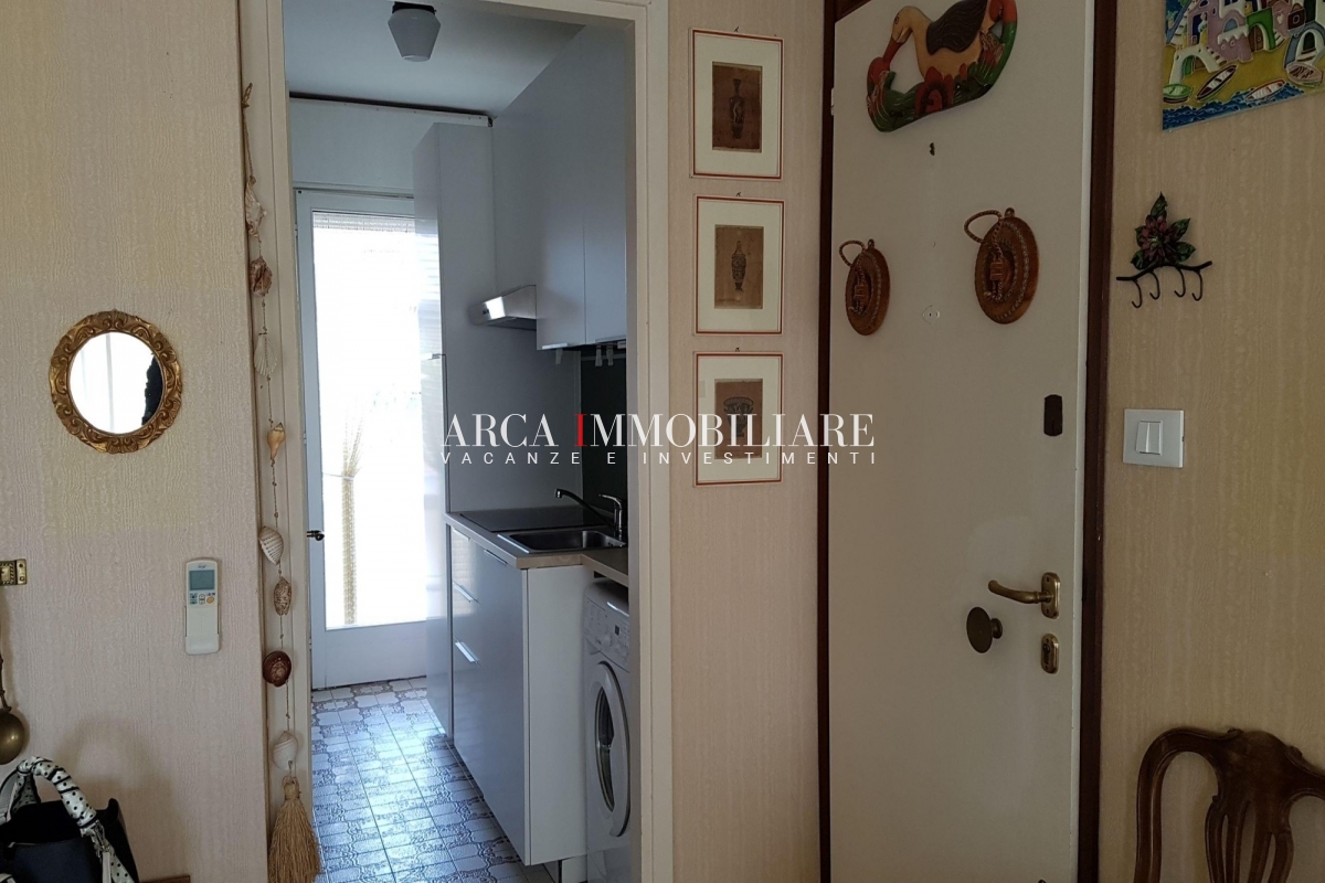  Jesolo affitto Appartamento CCOM17 foto-