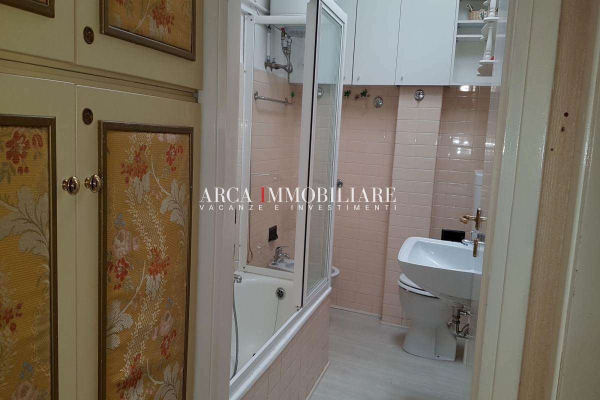  Jesolo affitto Appartamento CCOM17 foto-