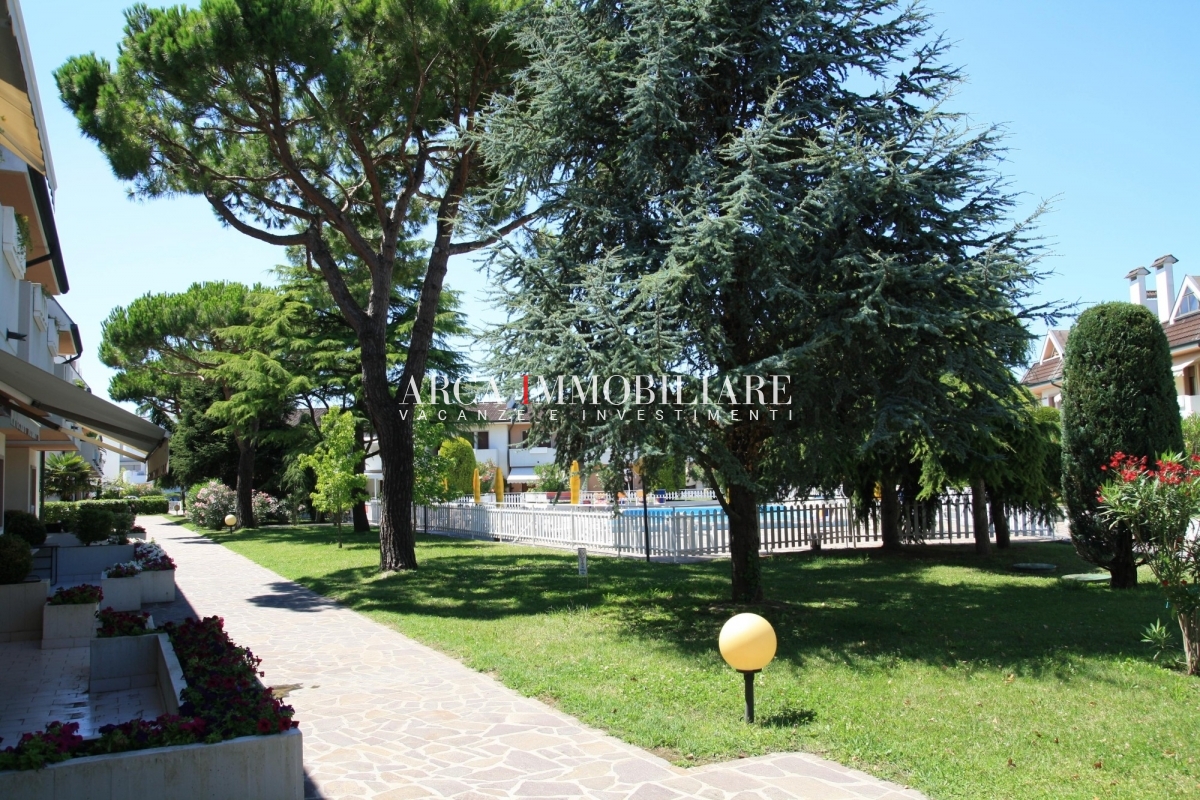 Jesolo rent Appartamento EQLB13 foto-
