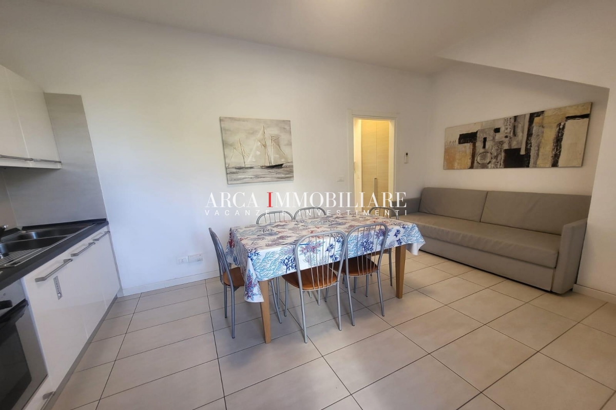 Jesolo rent Appartamento EQLB13 foto-