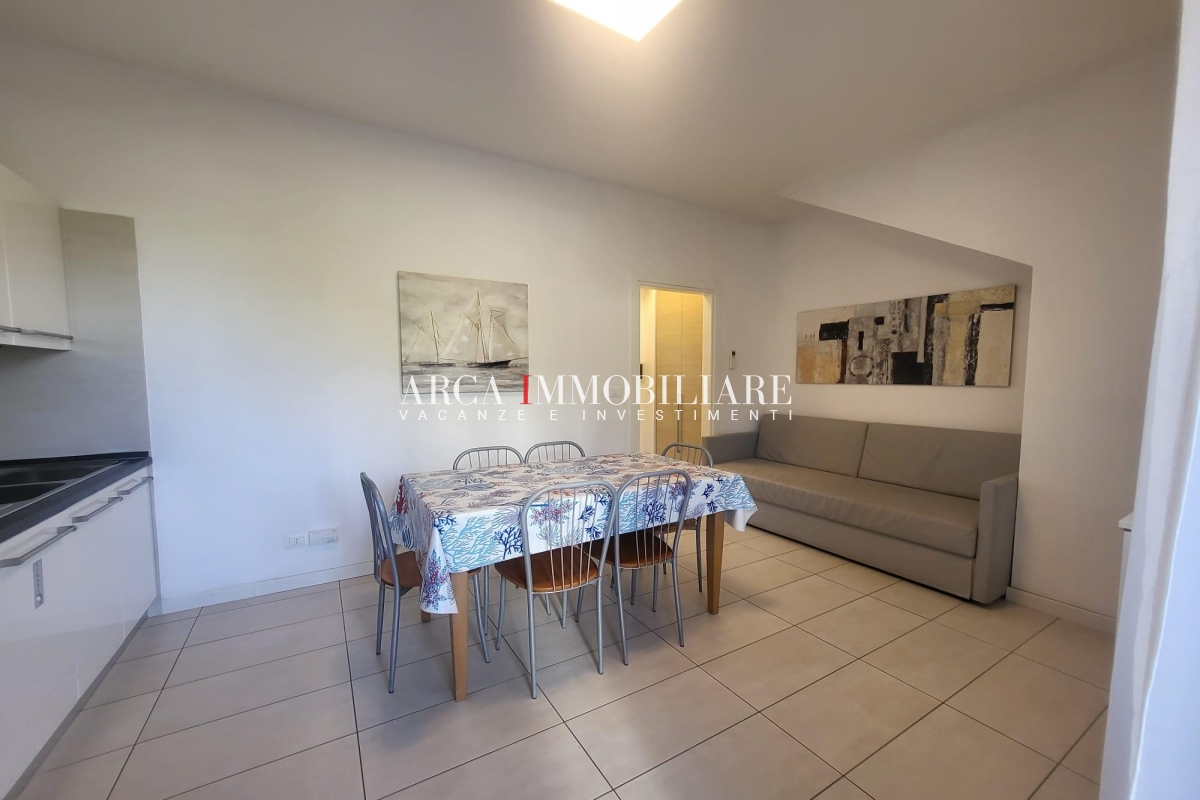 Jesolo rent Appartamento EQLB13 foto-