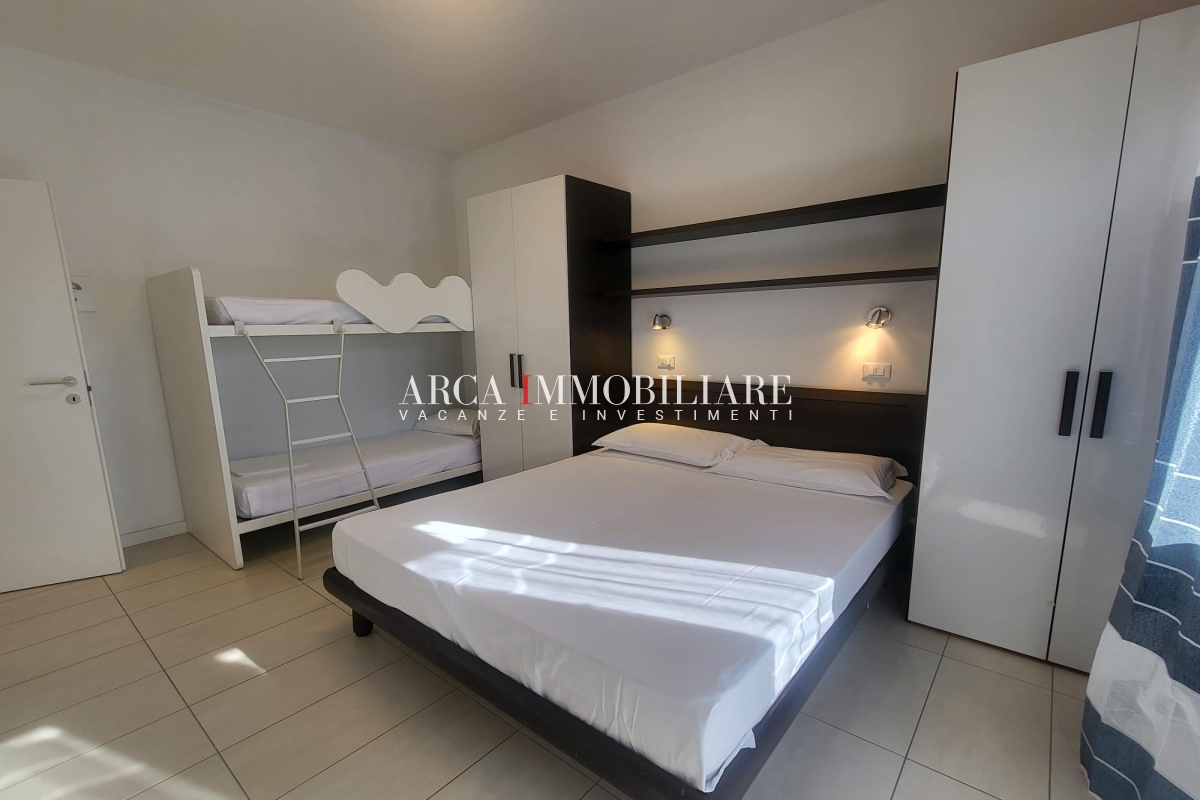 Jesolo rent Appartamento EQLB13 foto-