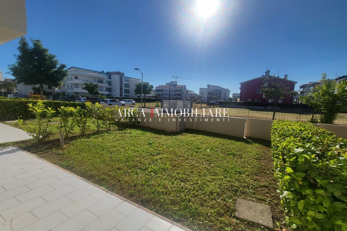 Jesolo rent Appartamento EQLB13 foto-