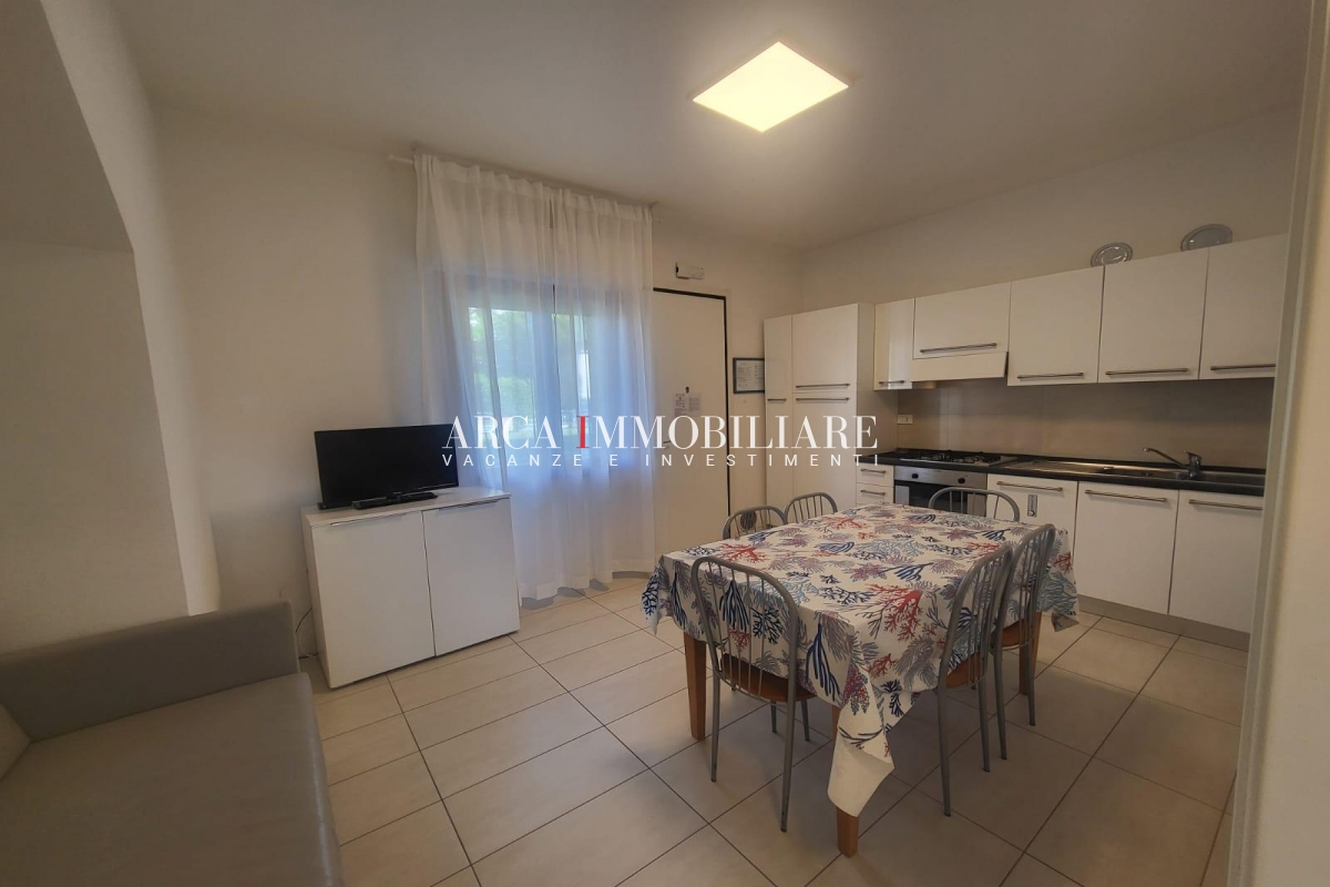 Jesolo rent Appartamento EQLB13 foto-