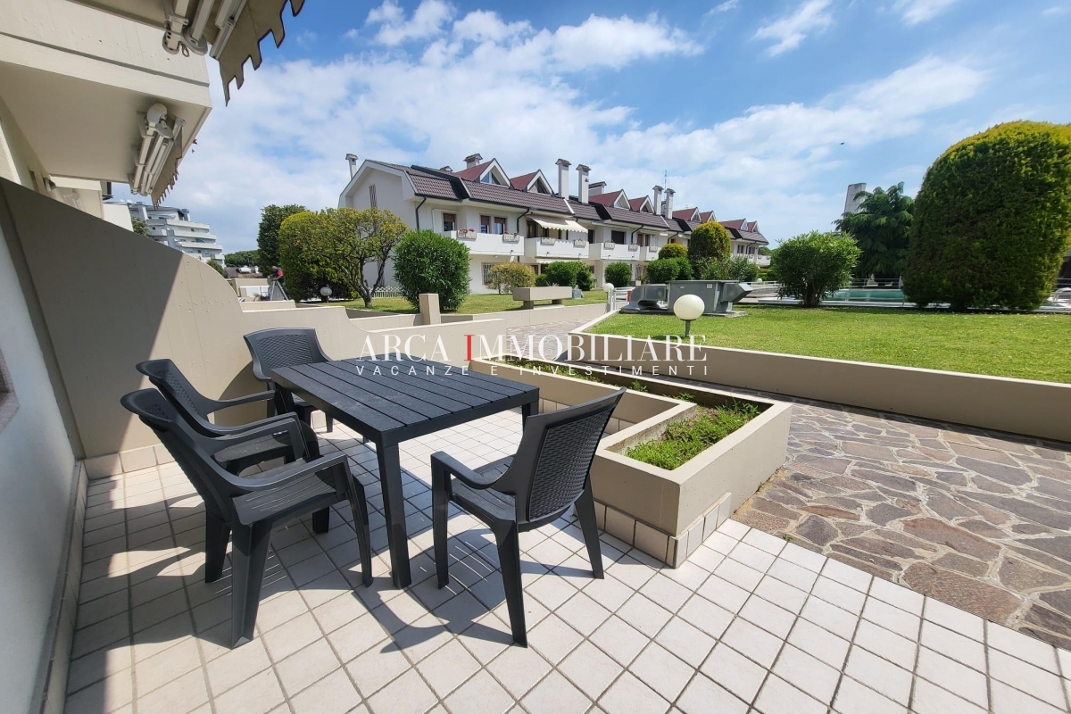 Jesolo rent Appartamento EQLB13 foto-