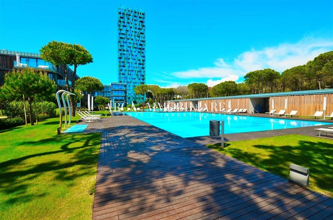 Jesolo rent Appartamento MVL18O foto-