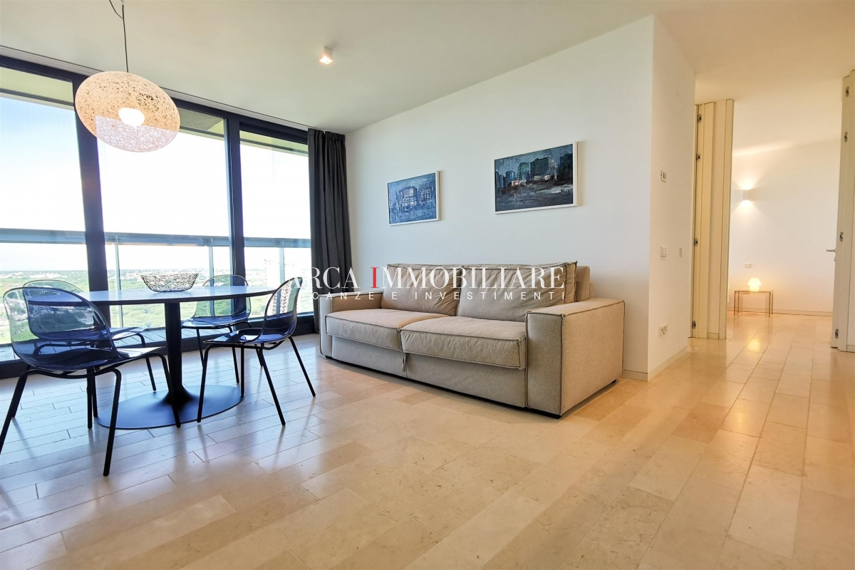 Jesolo rent Appartamento MVL18O foto-