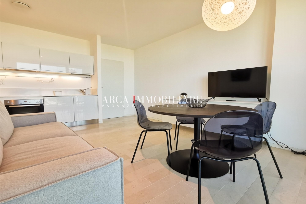 Jesolo rent Appartamento MVL18O foto-