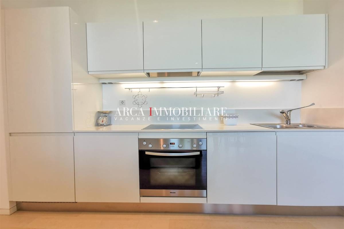 Jesolo rent Appartamento MVL18O foto-