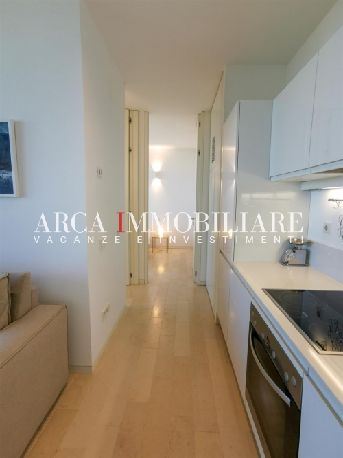 Jesolo rent Appartamento MVL18O foto-
