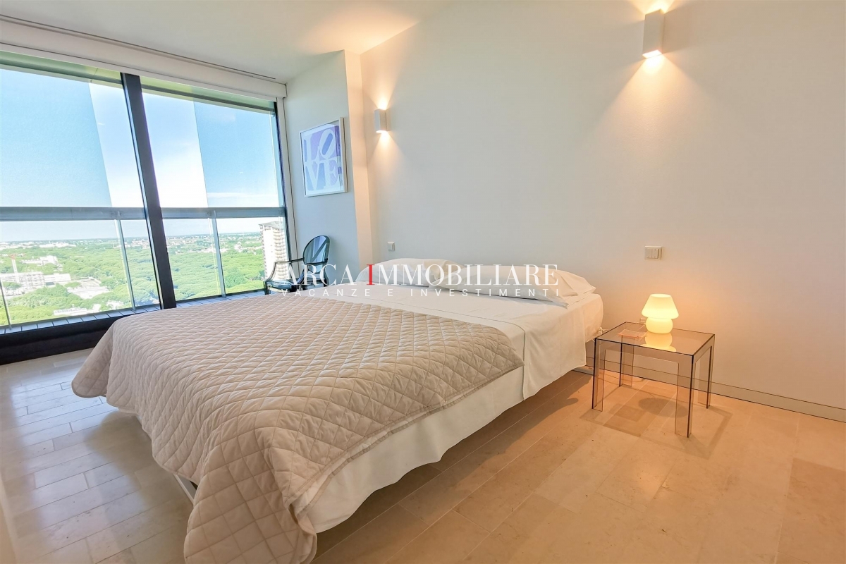 Jesolo rent Appartamento MVL18O foto-