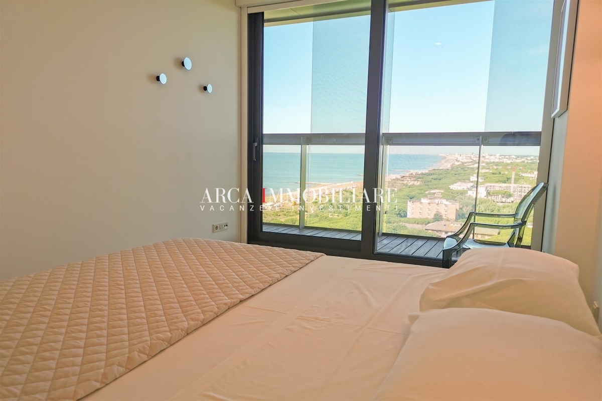 Jesolo rent Appartamento MVL18O foto-