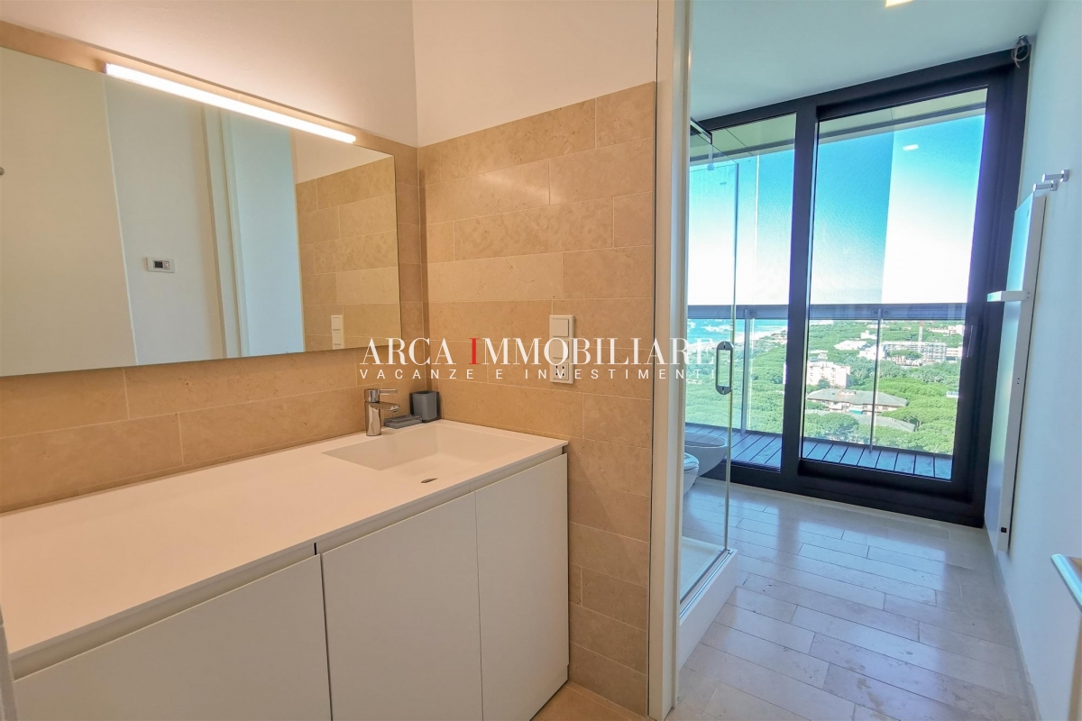 Jesolo rent Appartamento MVL18O foto-