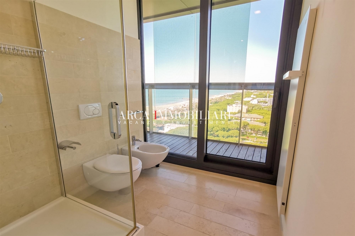 Jesolo rent Appartamento MVL18O foto-