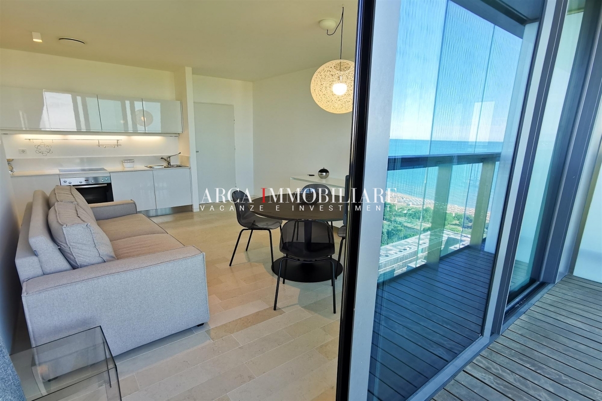 Jesolo rent Appartamento MVL18O foto-