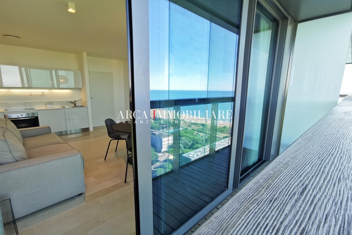 Jesolo rent Appartamento MVL18O foto-