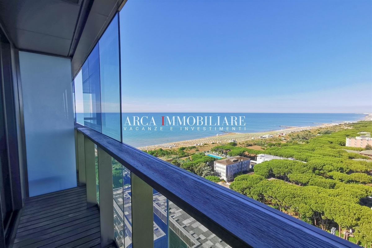 Jesolo rent Appartamento MVL18O foto-