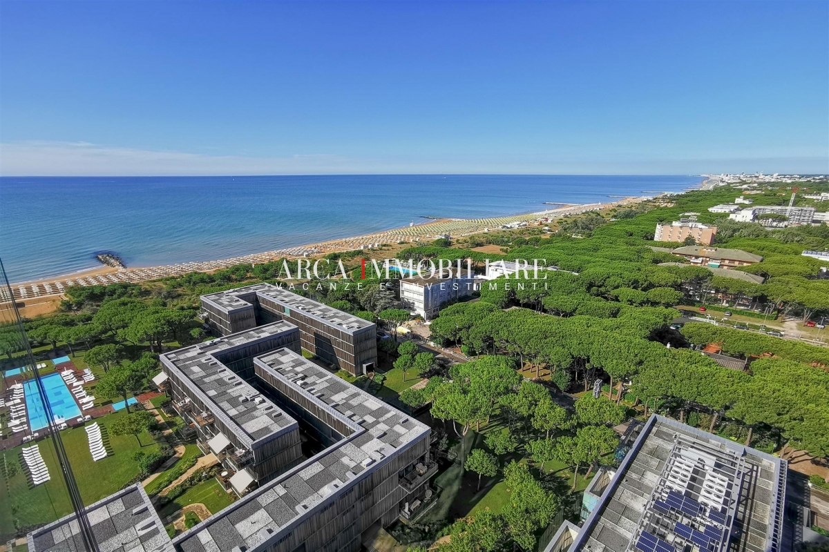 Jesolo rent Appartamento MVL18O foto-
