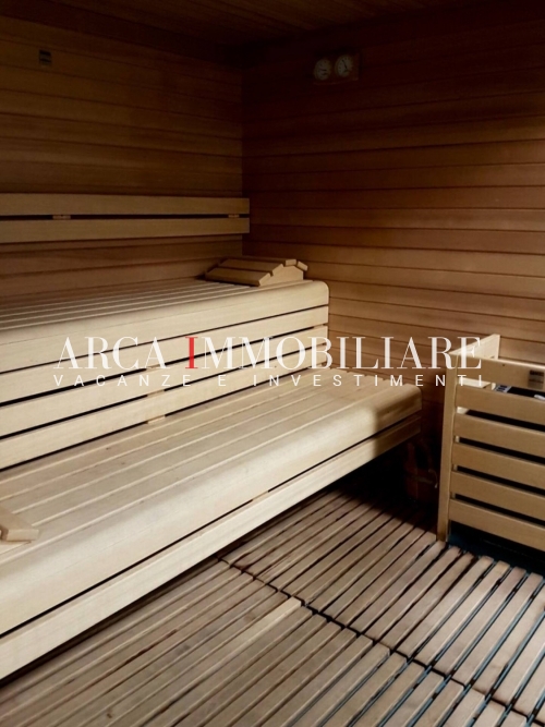 Jesolo rent Appartamento MVL18O foto-