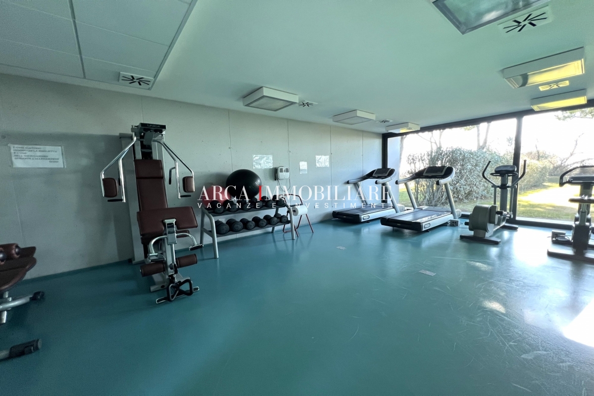 Jesolo rent Appartamento MVL18O foto-