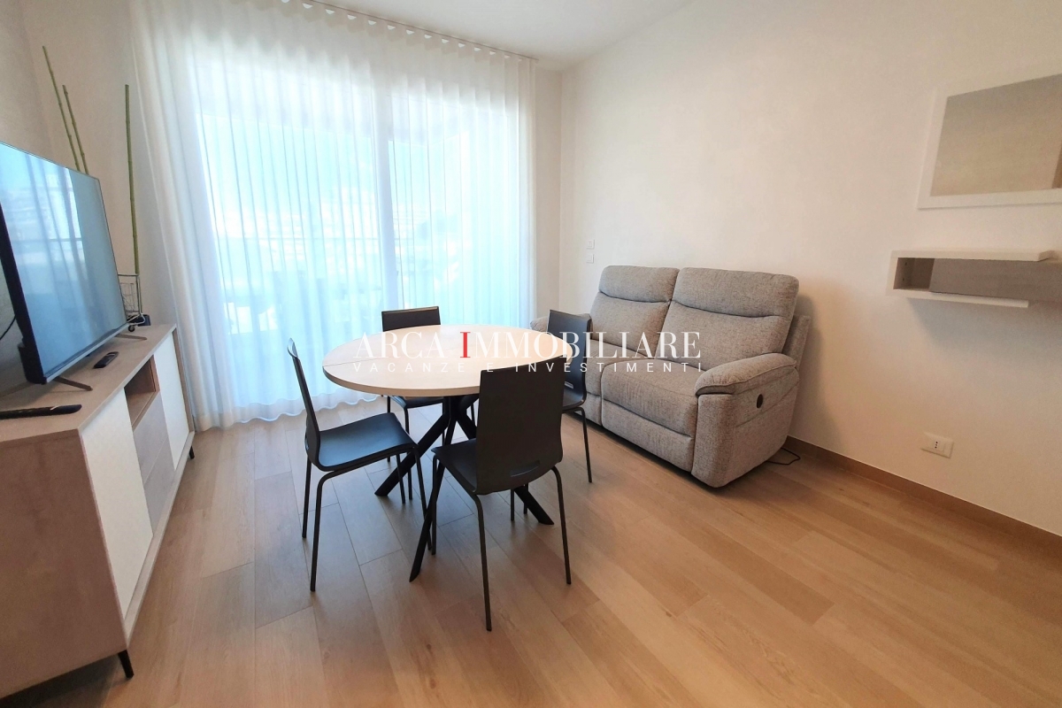  Jesolo affitto Appartamento NEM31 foto-