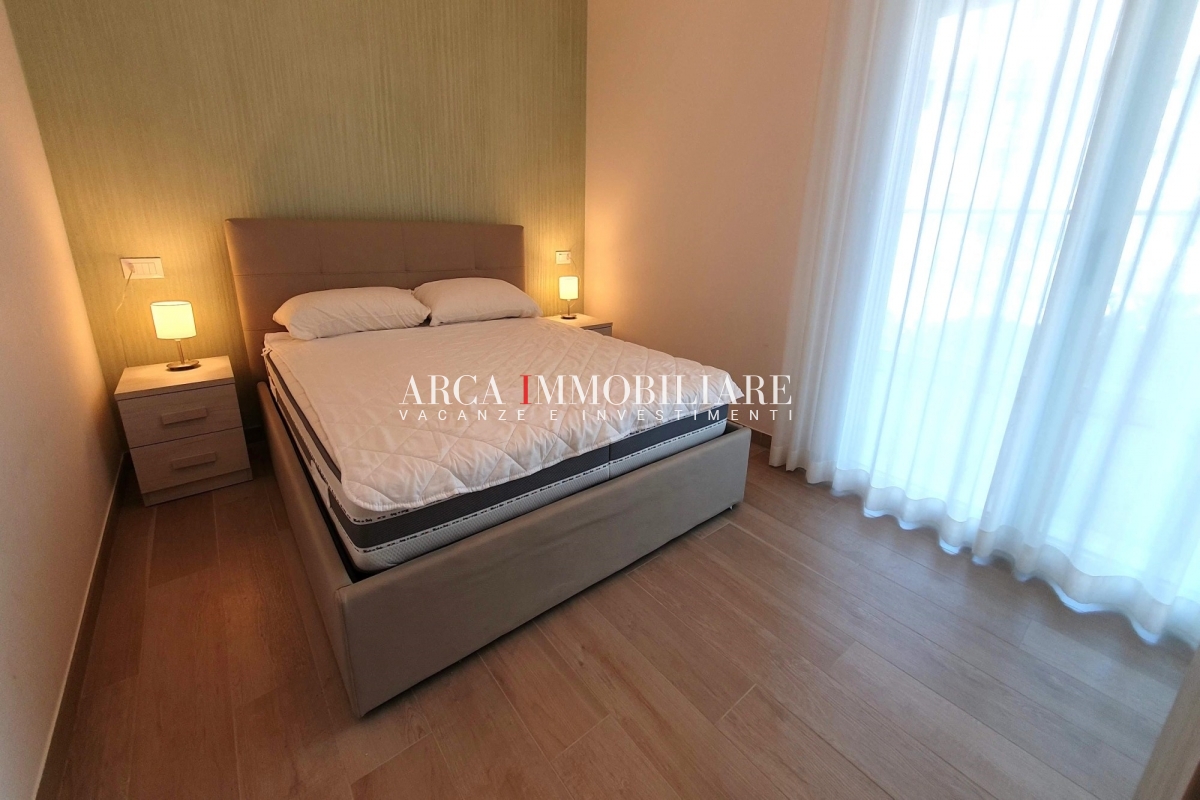  Jesolo affitto Appartamento NEM31 foto-