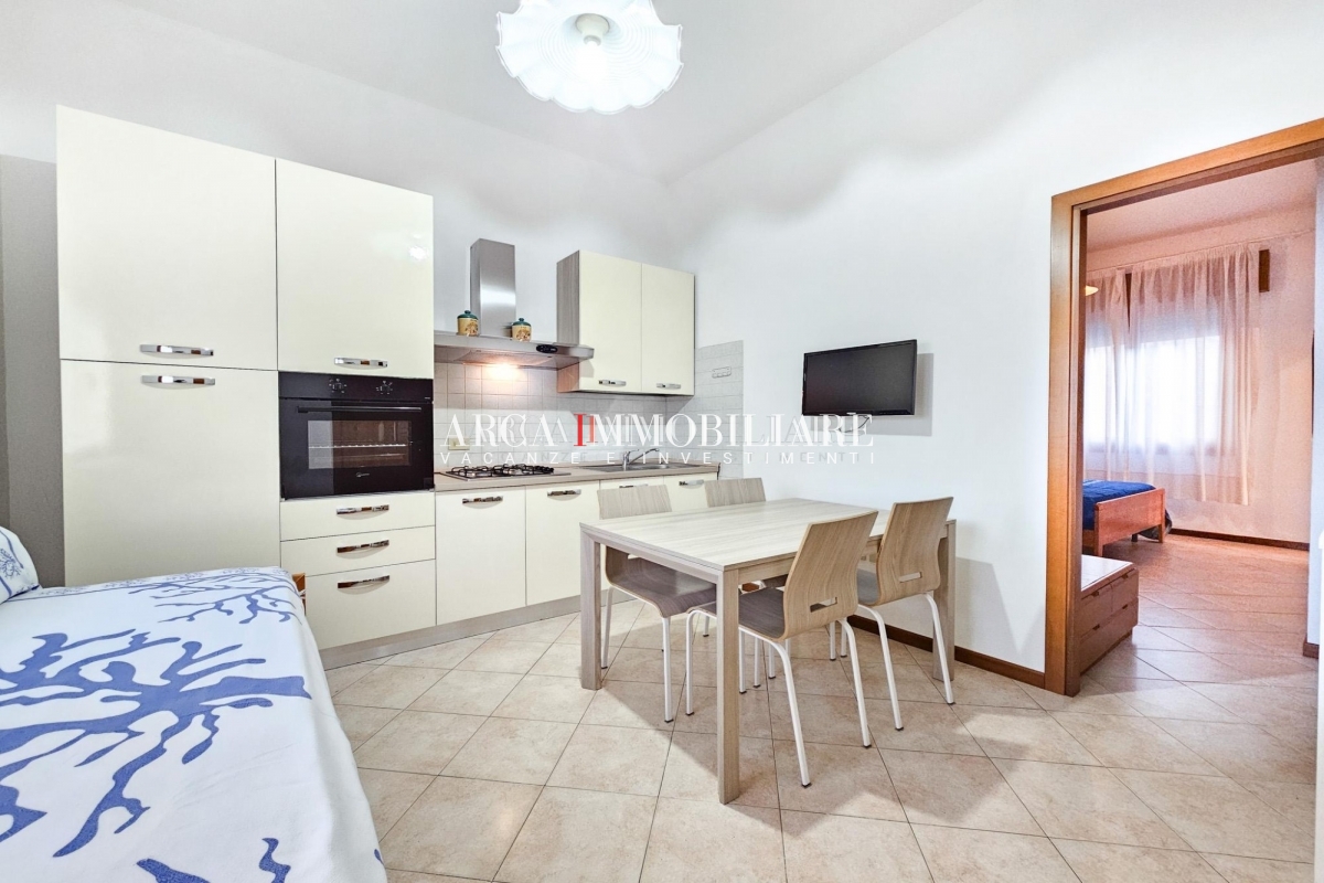 Jesolo vermieten Appartamento VLT01 foto-