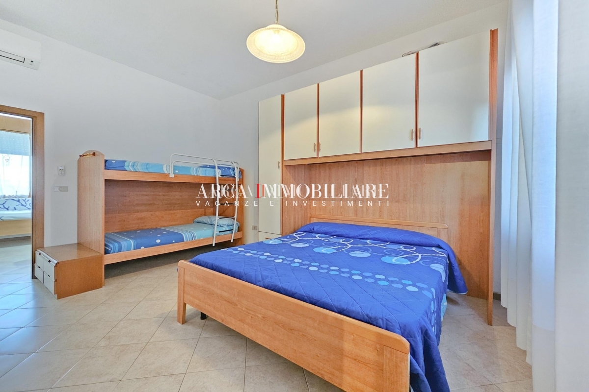 Jesolo vermieten Appartamento VLT01 foto-