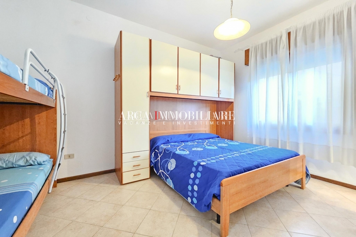 Jesolo vermieten Appartamento VLT01 foto-