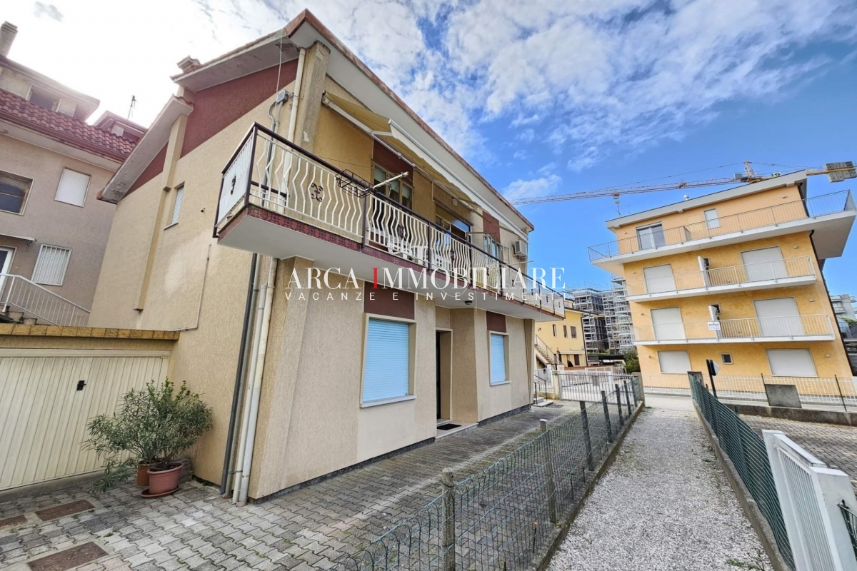 Jesolo vermieten Appartamento VLT01 foto-