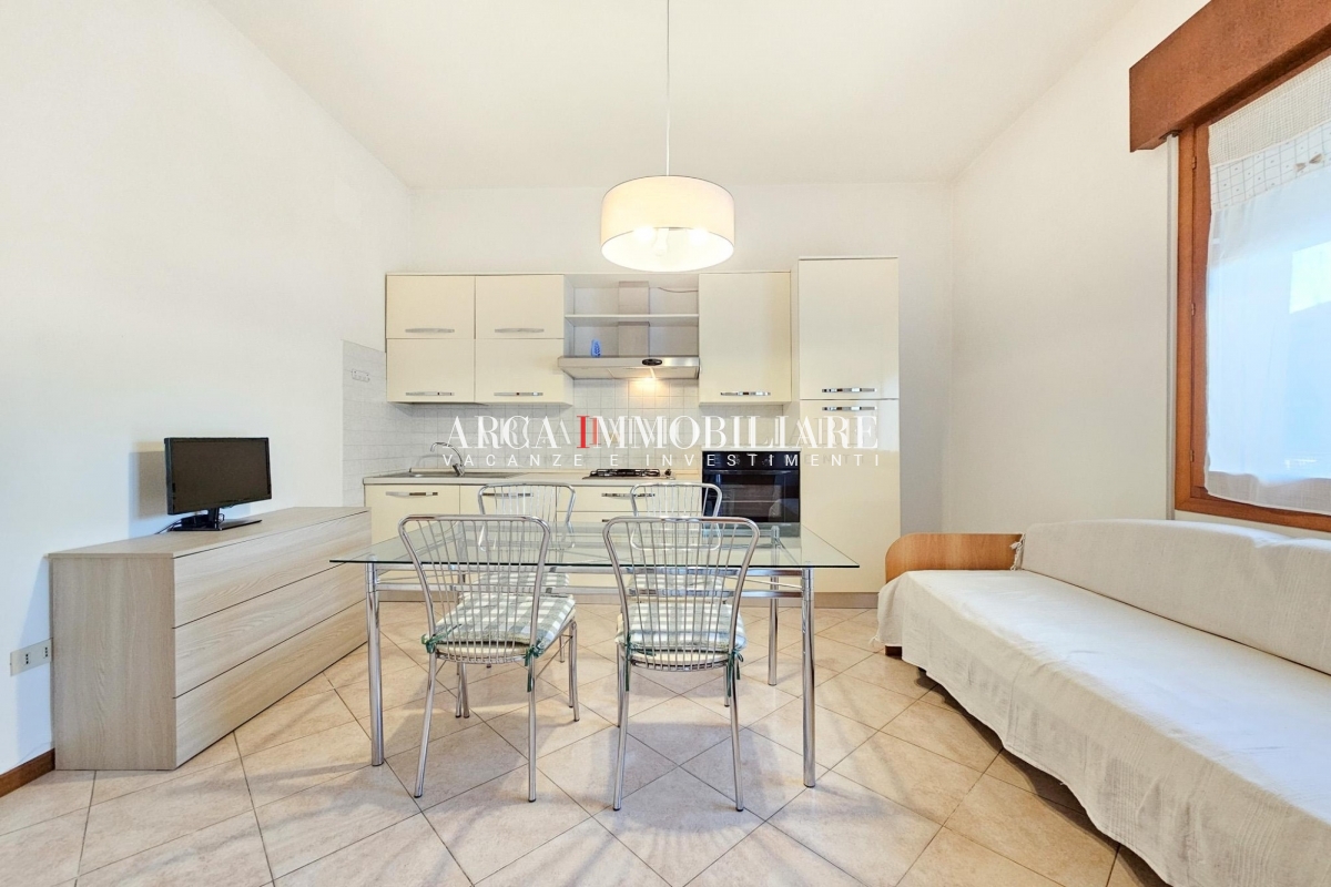 Jesolo affitto Appartamento VLT02
