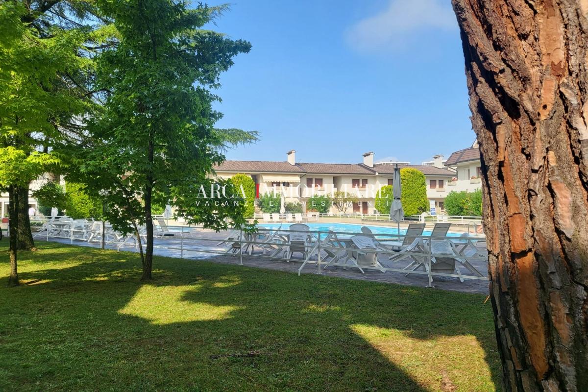  Affitto appartamenti Jesolo residence Residence Equilio foto-11