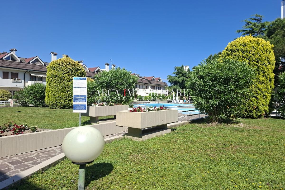  Affitto appartamenti Jesolo residence Residence Equilio foto-14