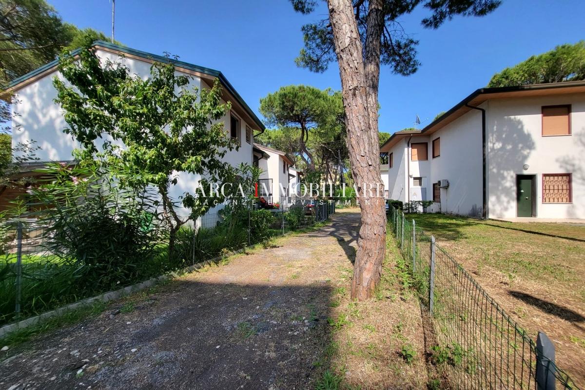  Affitto appartamenti Jesolo residence Villaggio Solveig foto-26
