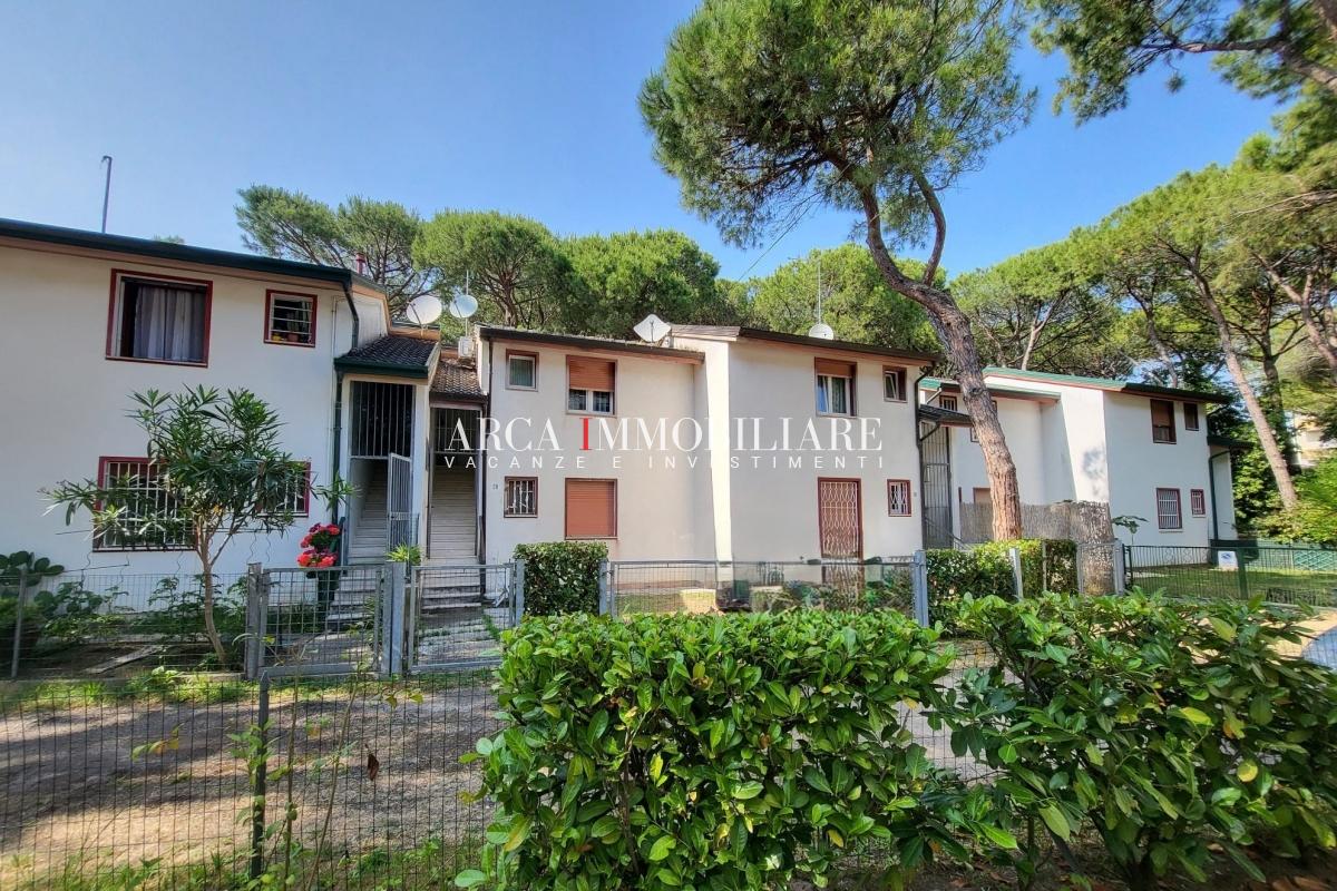  Affitto appartamenti Jesolo residence Villaggio Solveig foto-25
