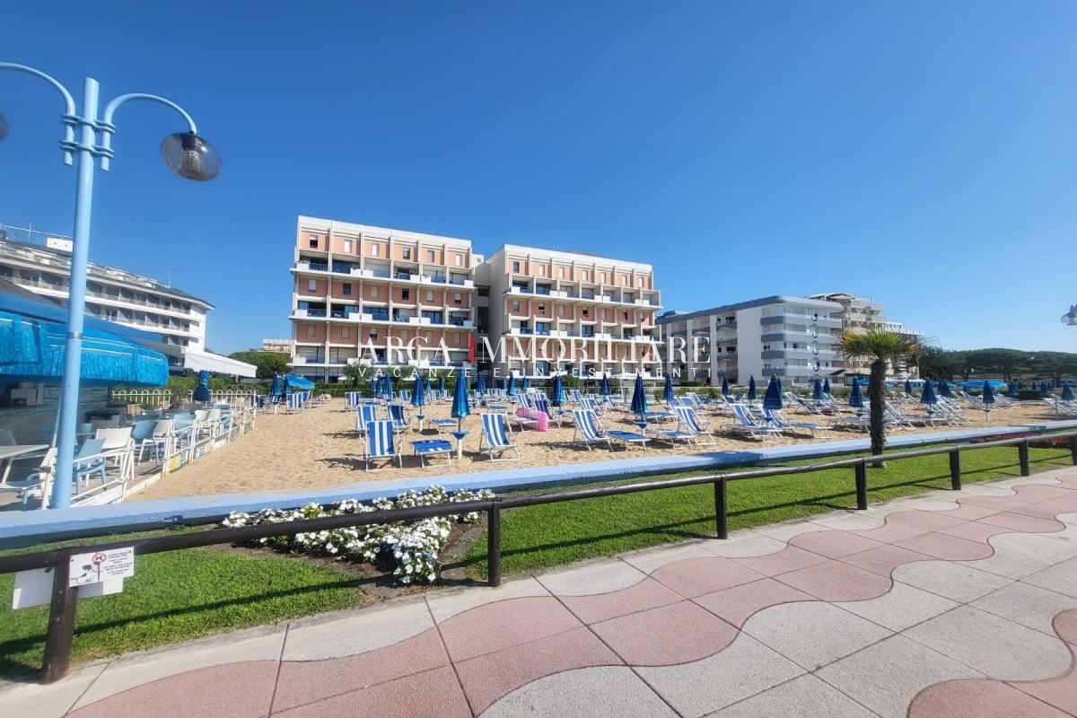  Affitto appartamenti Jesolo residence Penelope foto-42