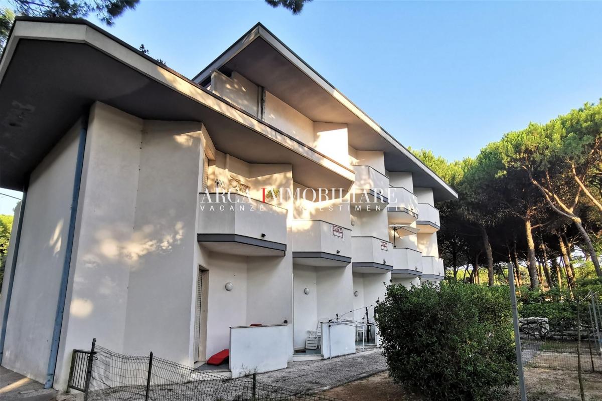  Affitto appartamenti Jesolo residence San Luca foto-1