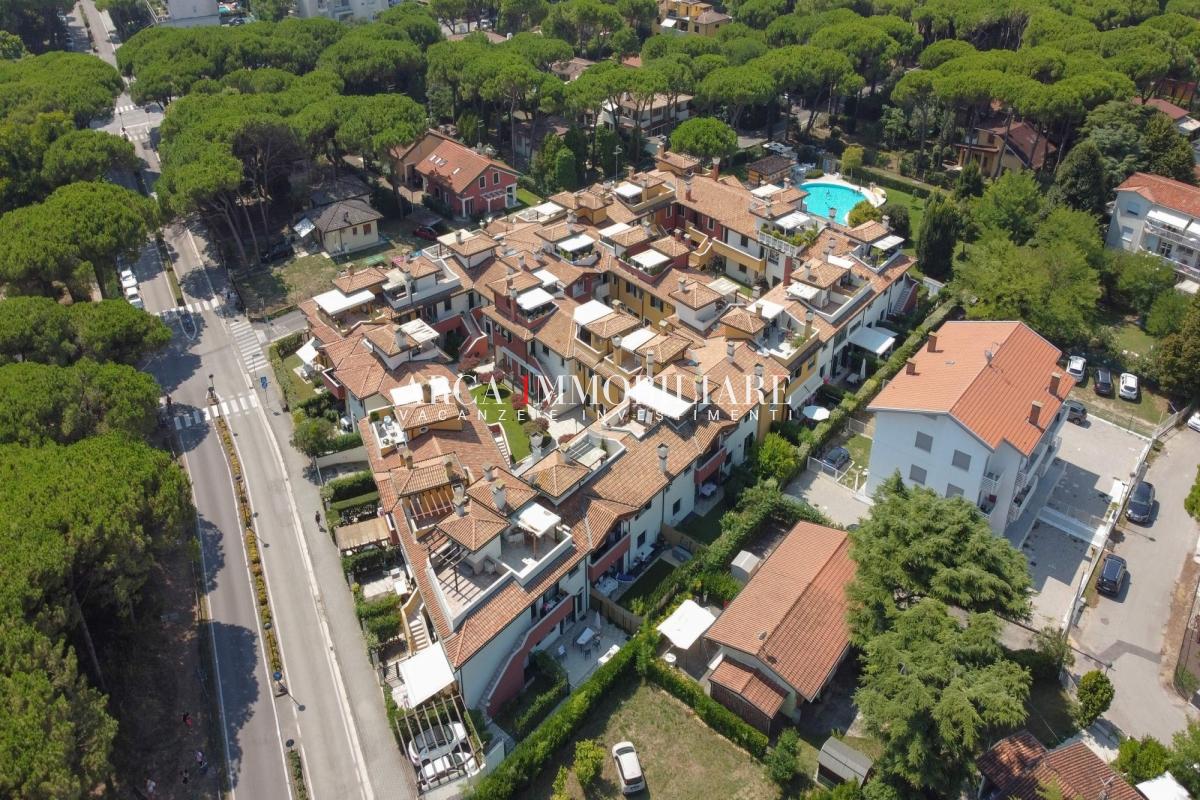  Affitto appartamenti Jesolo residence Aceri Rossi foto-53
