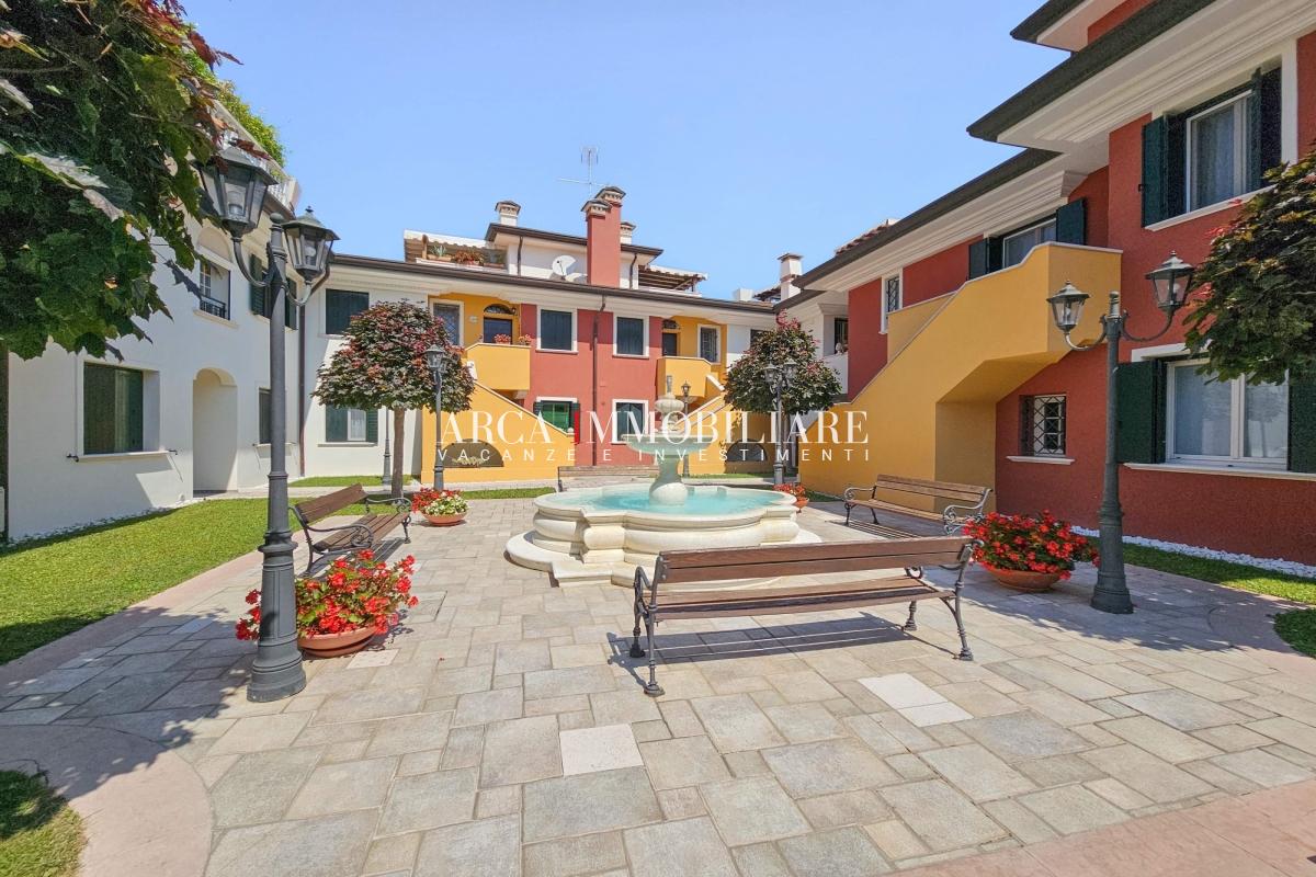  Affitto appartamenti Jesolo residence Aceri Rossi foto-54