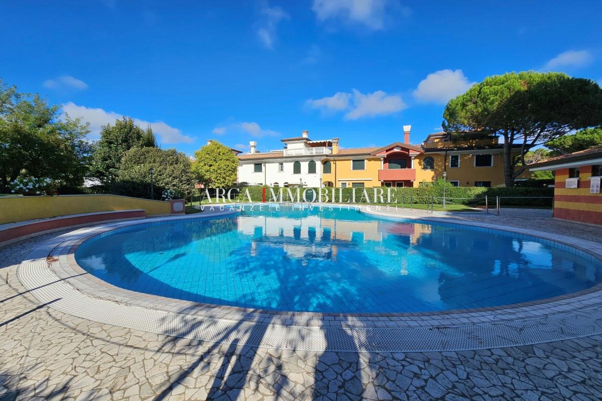  Affitto appartamenti Jesolo residence Aceri Rossi foto-51