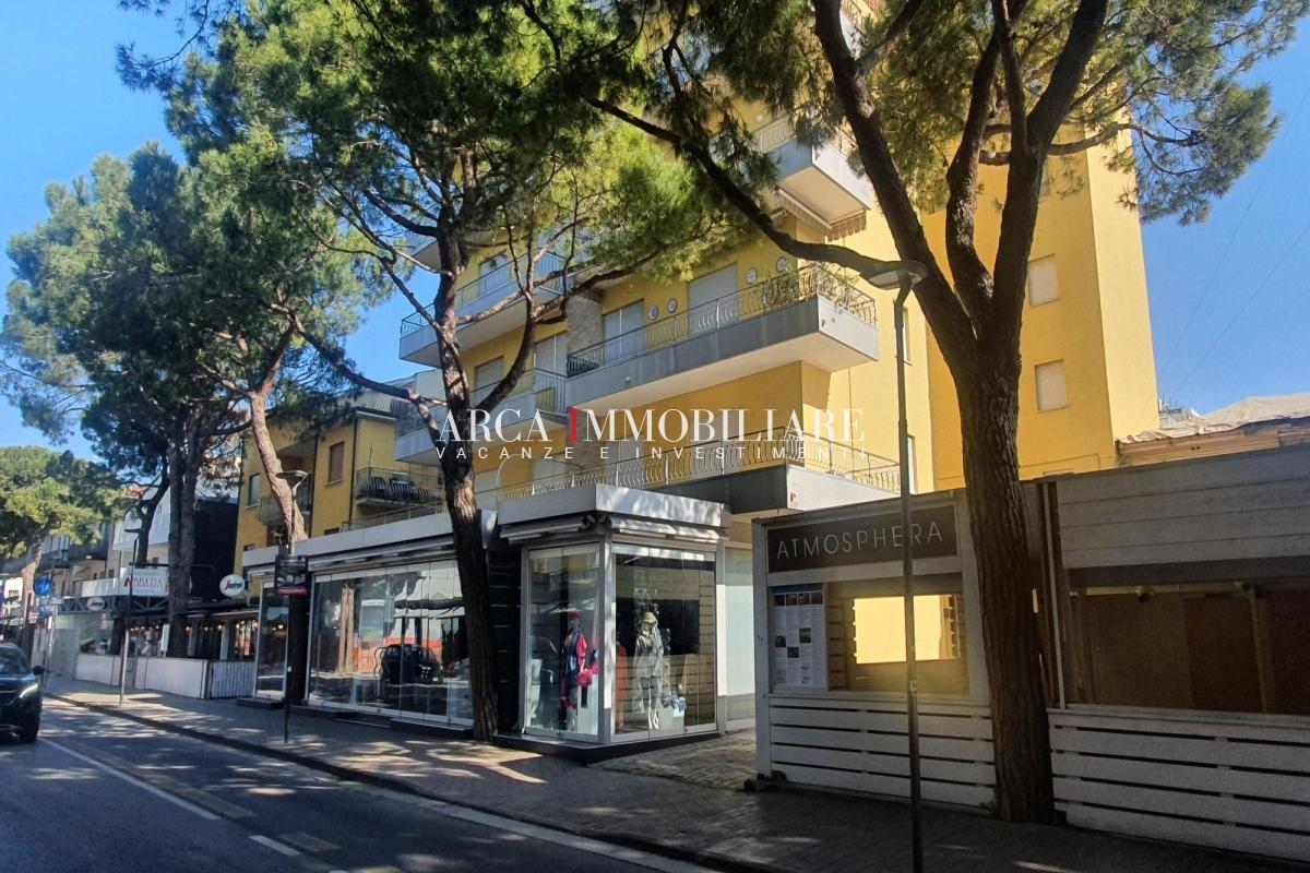  Jesolo affitto Appartamento OLI04 foto-48