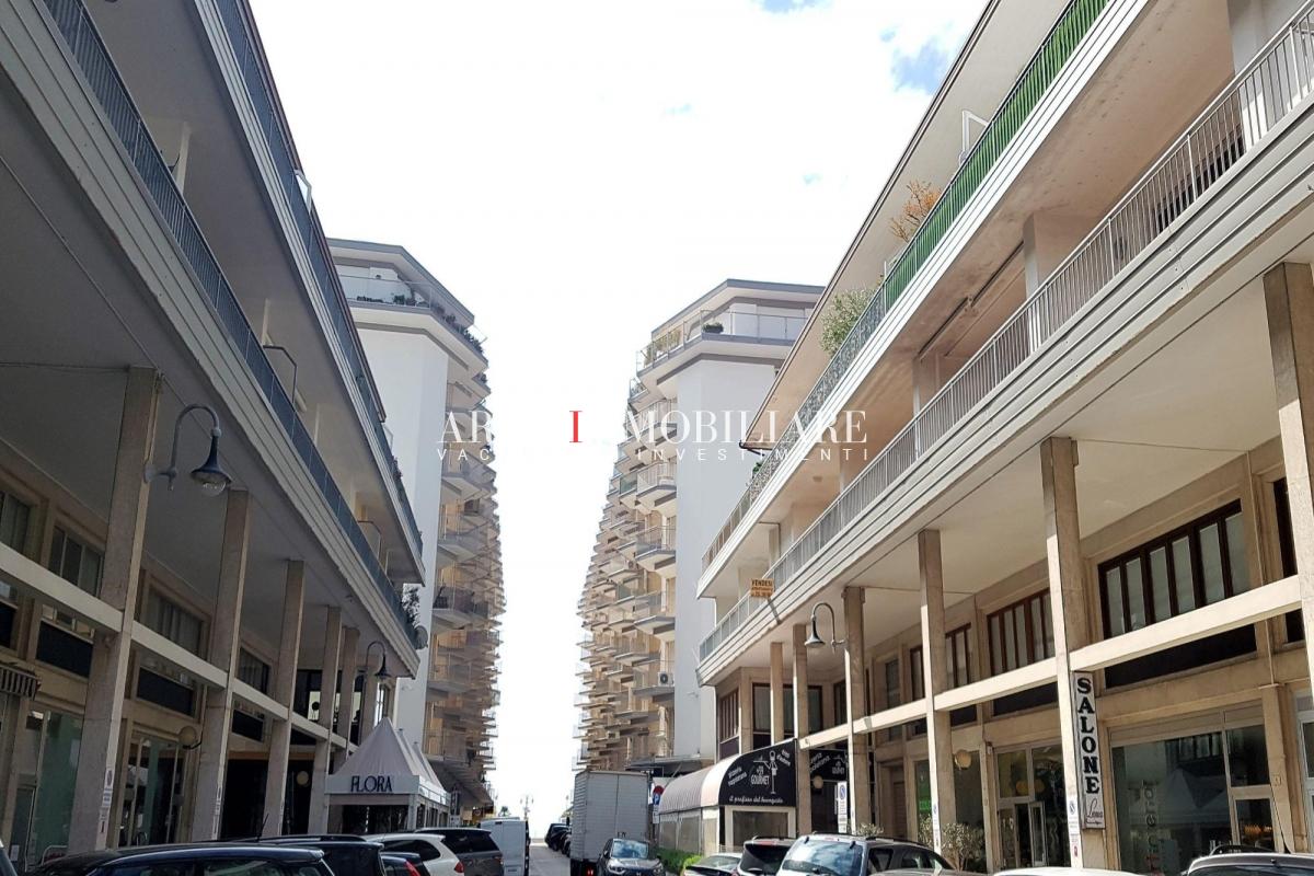  Affitto appartamenti Jesolo residence Centro Commerciale foto-2