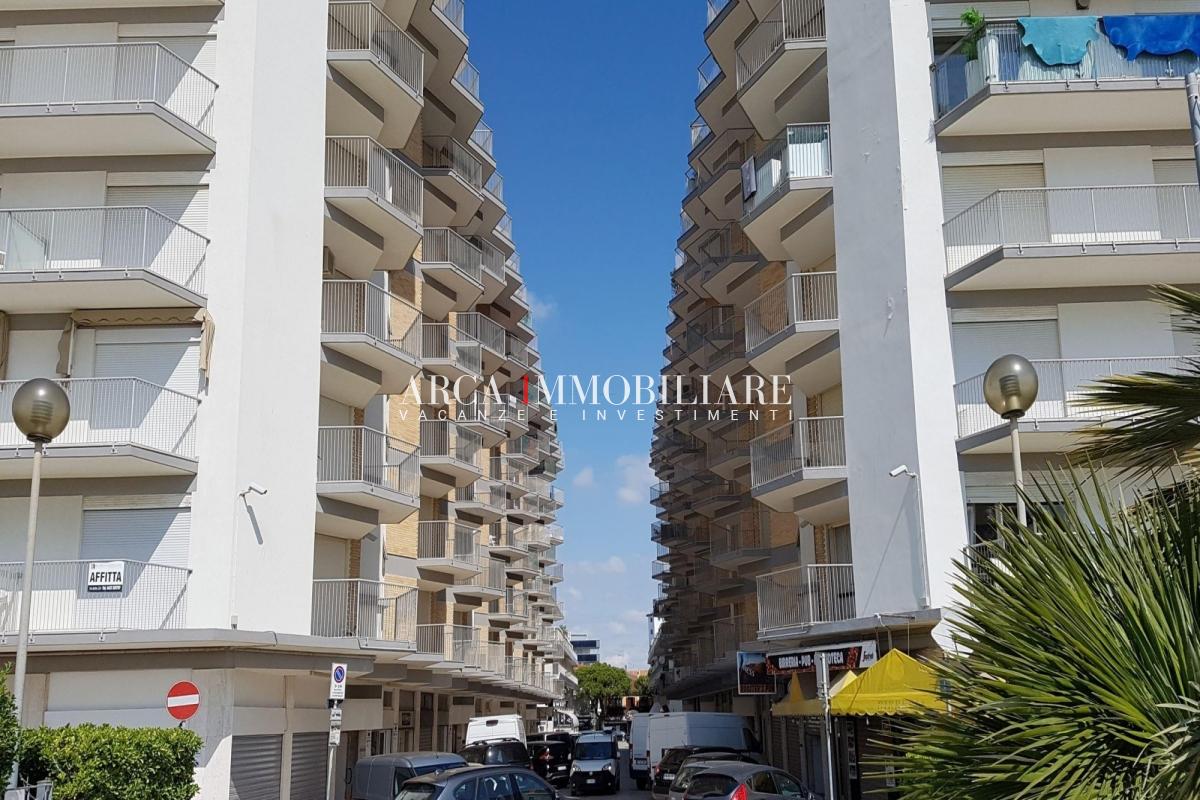  Affitto appartamenti Jesolo residence Centro Commerciale foto-3