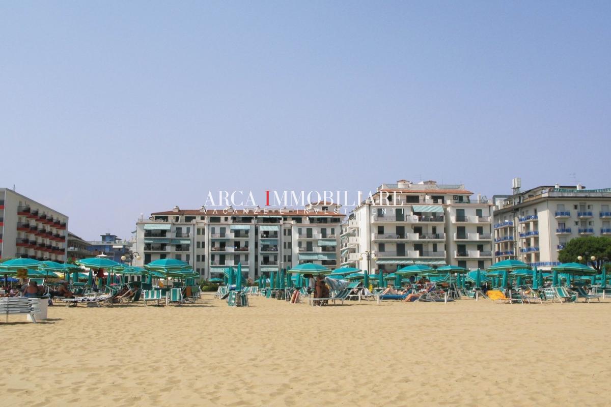  Affitto appartamenti Jesolo residence El Palmar foto-69