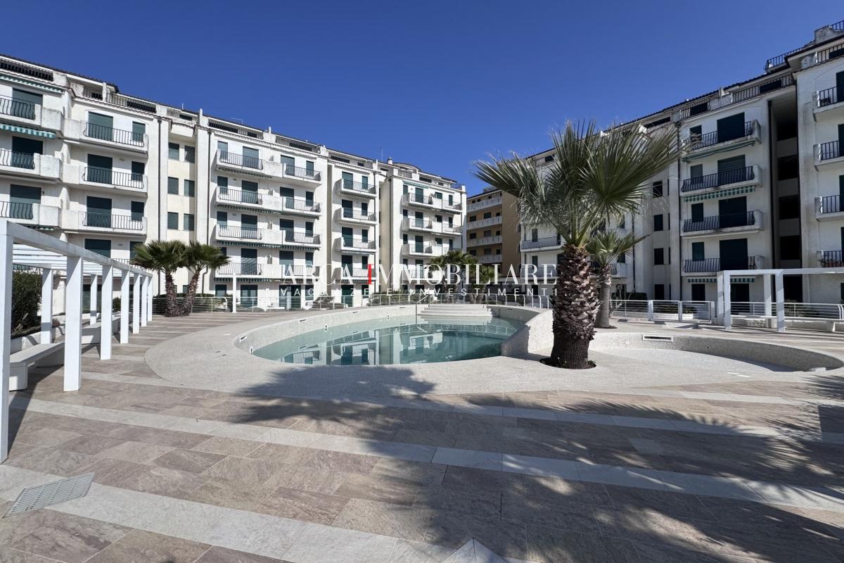 Affitto appartamenti Jesolo residence El Palmar foto-68