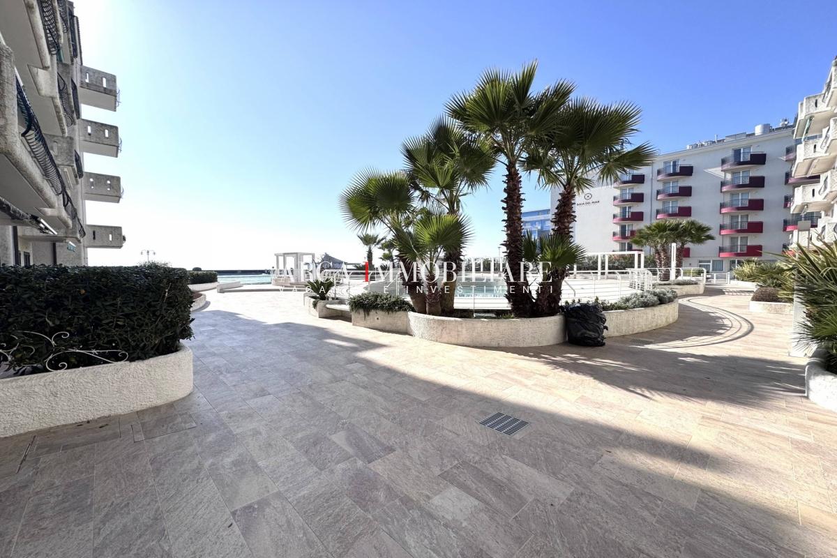  Affitto appartamenti Jesolo residence El Palmar foto-66