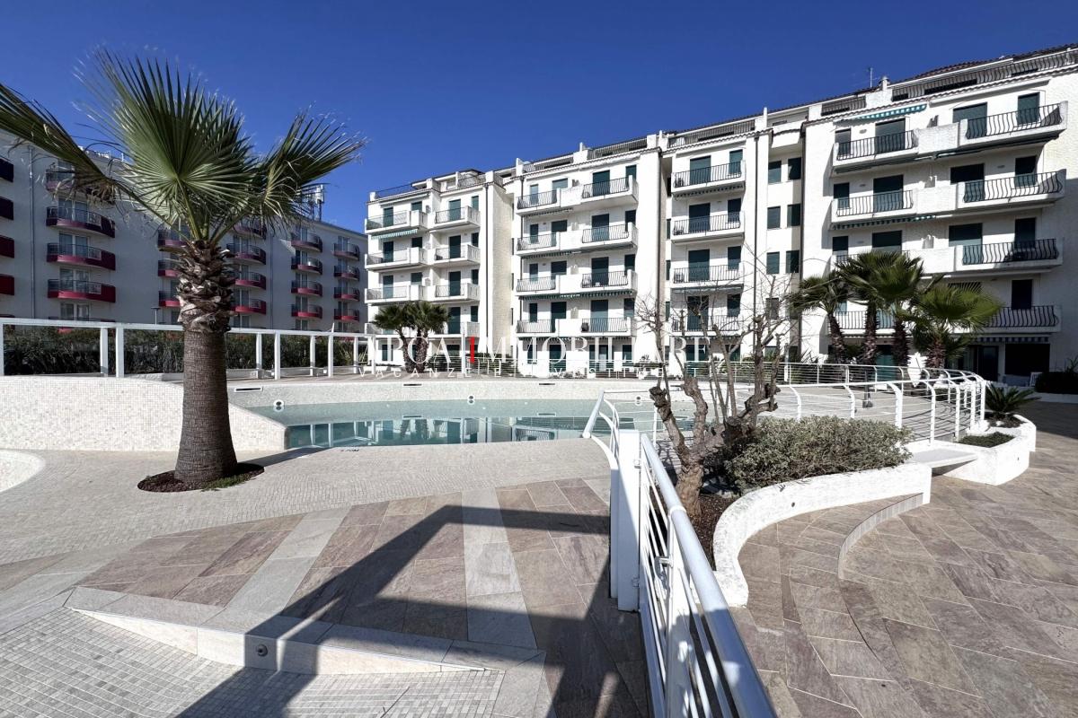  Affitto appartamenti Jesolo residence El Palmar foto-67